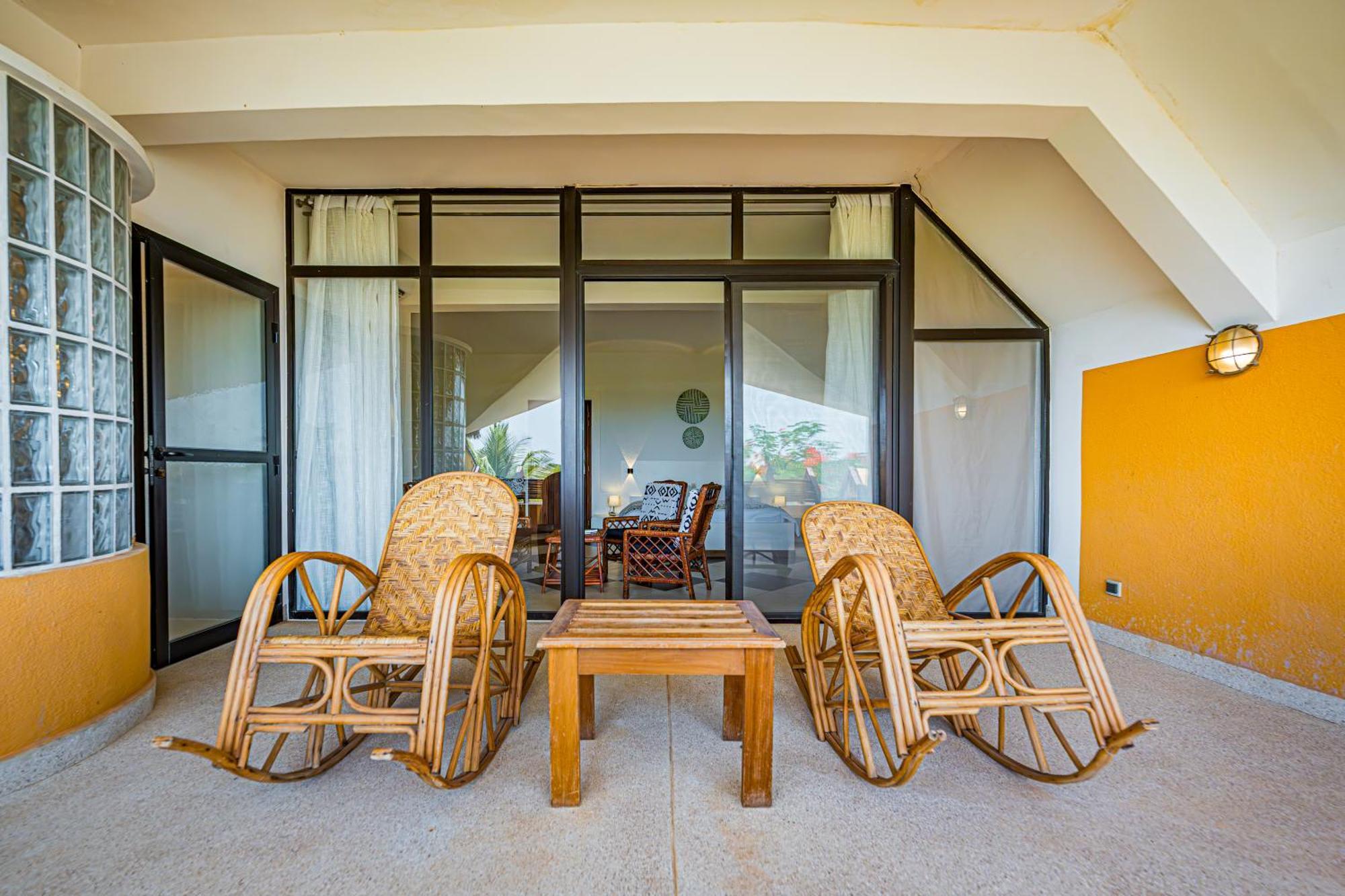Keur Saloum Hotel Toubakouta Room photo